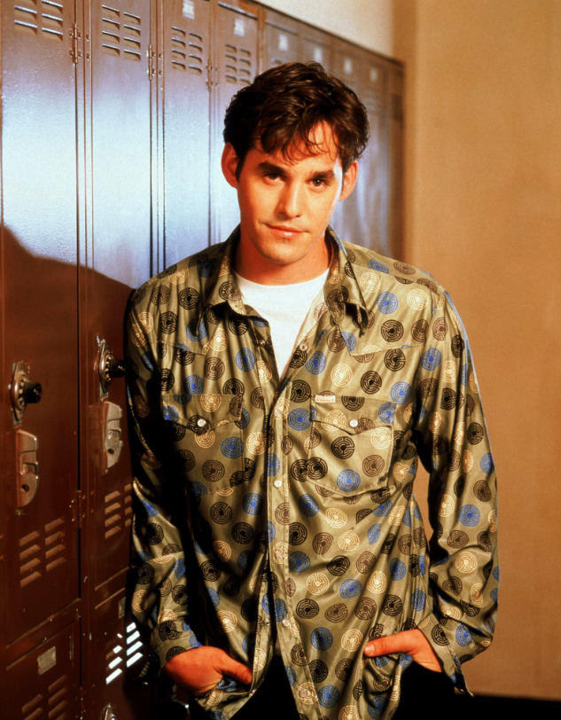 A seguir, saiba mais sobre Nicholas Brendon Schultz, conhecido por sua atuação em séries 