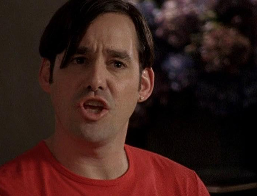 Brendon também atuou em outras produções, como nos filmes 