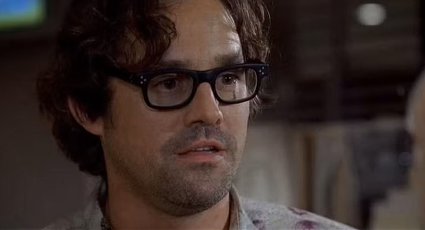 Outro papel de destaque em sua carreira foi na série 