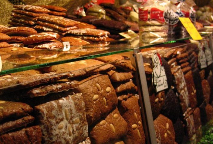 Pão de mel | Flickr - charley1965