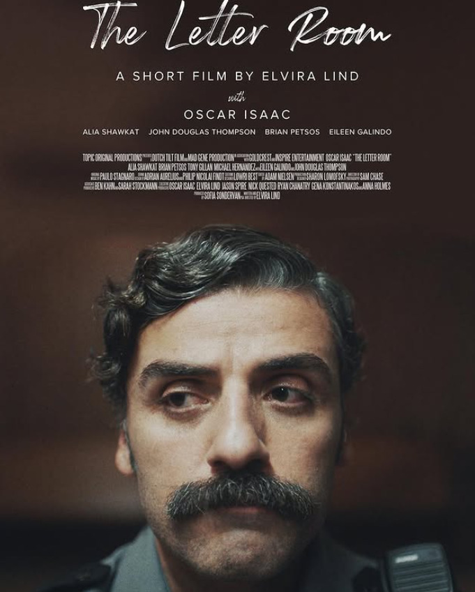 <p>O curta-metragem da produtora, “The Letter Room”, lançado em 2020 e protagonizado por Isaac, foi indicado ao Oscar de 2021. O filme acompanha a história de Richard, um guarda prisional solitário e sensível transferido para a sala de correspondência de uma prisão de segurança máxima, que acaba se envolvendo na vida privada de um prisioneiro.</p>
