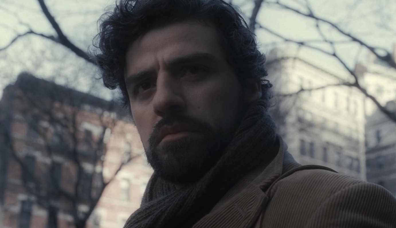 <p>Isaac conquistou um papel de destaque na comÃ©dia dramÃ¡tica sombria â??Inside Llewyn Davis: Balada de um Homem Comumâ?, em 2013, dirigida por Joel Coen e Ethan Coen, atuaÃ§Ã£o que lhe rendeu uma indicaÃ§Ã£o ao Globo de Ouro. Ele interpretou o personagem principal, um cantor de folk em dificuldades, inspirado livremente no mÃºsico folk dos anos 1960 Dave Van Ronk.</p>
