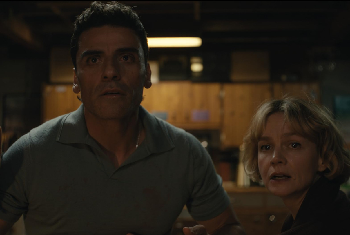 <p>Além disso, a Netflix divulgou, no dia 5 de março, o primeiro trailer da segunda temporada de “Treta”, série da plataforma de streaming que estreiará no dia 16 de abril de 2026 com uma nova história, dessa vez, protagonizada por Oscar Isaac e Cailee Spaeny.</p>
