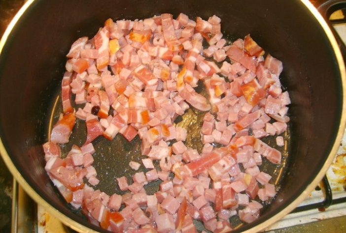 Pancetta | Flickr - Father.Jack