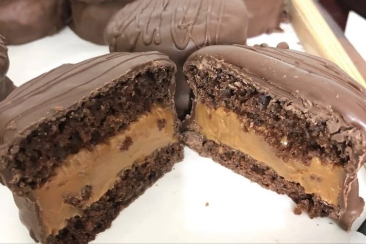 Pão de mel - Reprodução/Instagram