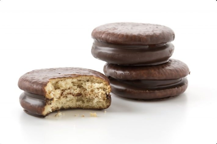 Pão de mel - Reprodução/topntp26