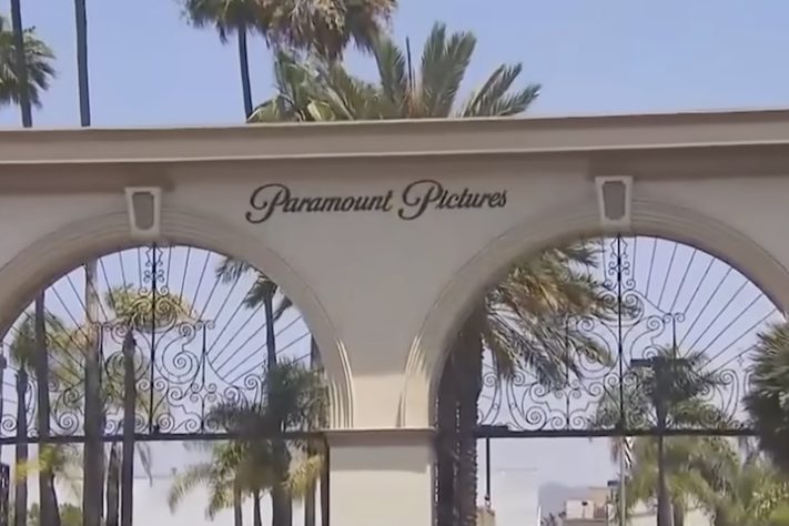 Paramount Pictures – Reprodução