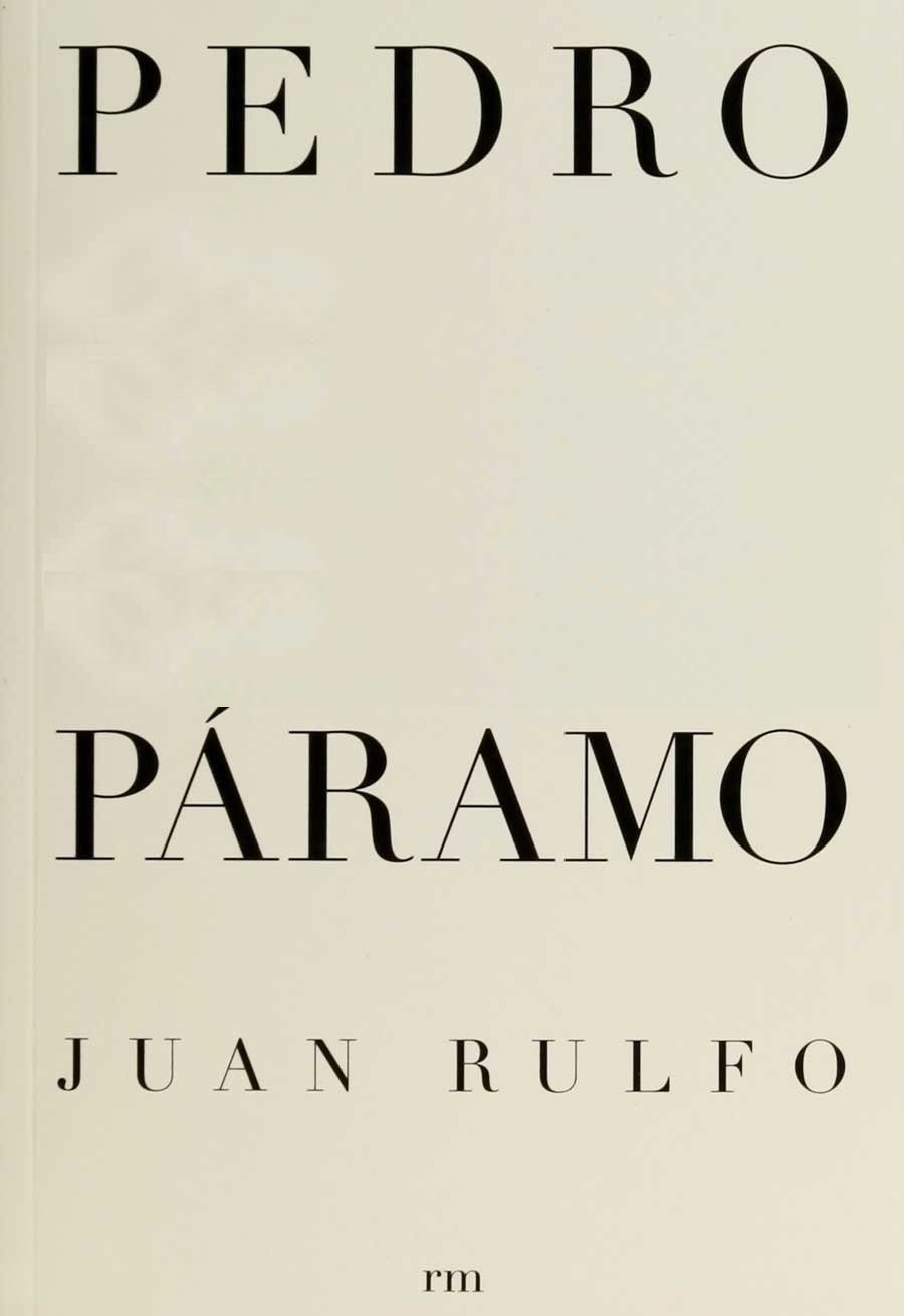 <p>MÃ©xico â?? â??Pedro PÃ¡ramoâ?, de Juan Rulfo<br />
Publicado em 1955, acompanha a jornada de um homem que busca o pai em uma cidade quase fantasma. O livro marcou a literatura latino-americana por sua narrativa inovadora e atmosfera sobrenatural.</p>
