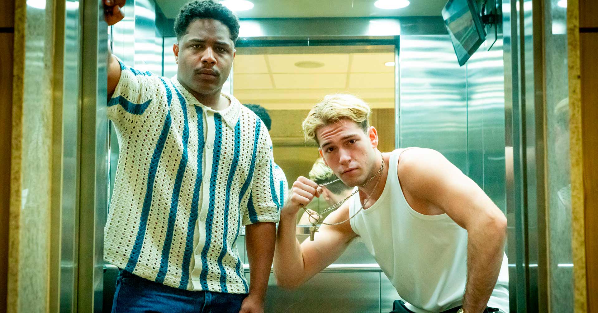 <p>Pietro também está no elenco do filme “Preto no Branco”, estrelado por ele e Christian Malheiros, com direção de Caio César. O longa é seu primeiro trabalho profissional como ator e teve as gravações encerradas em 3 de março de 2026, conforme informado em comunicado enviado à imprensa.</p>
