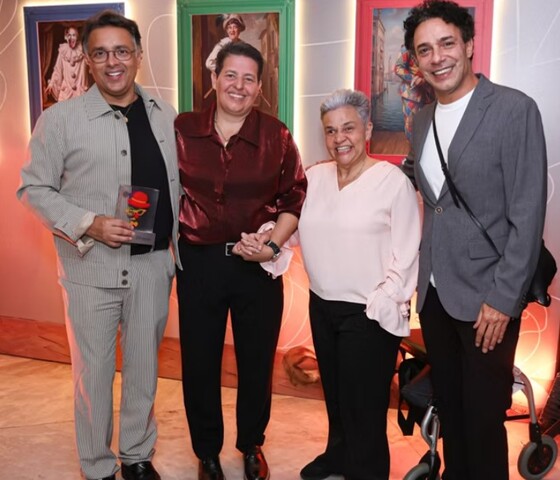 A iniciativa reconhece peças e artistas do teatro de comédia exibidos no Rio e em São Paulo, com categorias como Texto, Performance, Direção, Espetáculo e Especial.