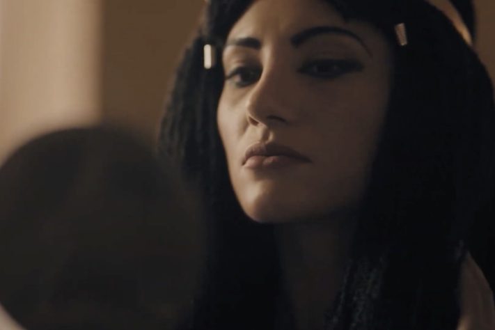 Hatshepsut foi uma das figuras mais fascinantes e poderosas do Egito Antigo - Reprodução/Canal History Brasil