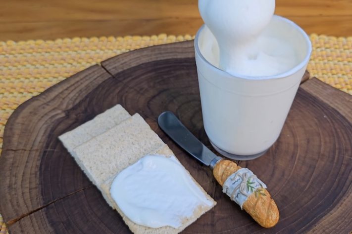 Requeijão – Reprodução/YouTube