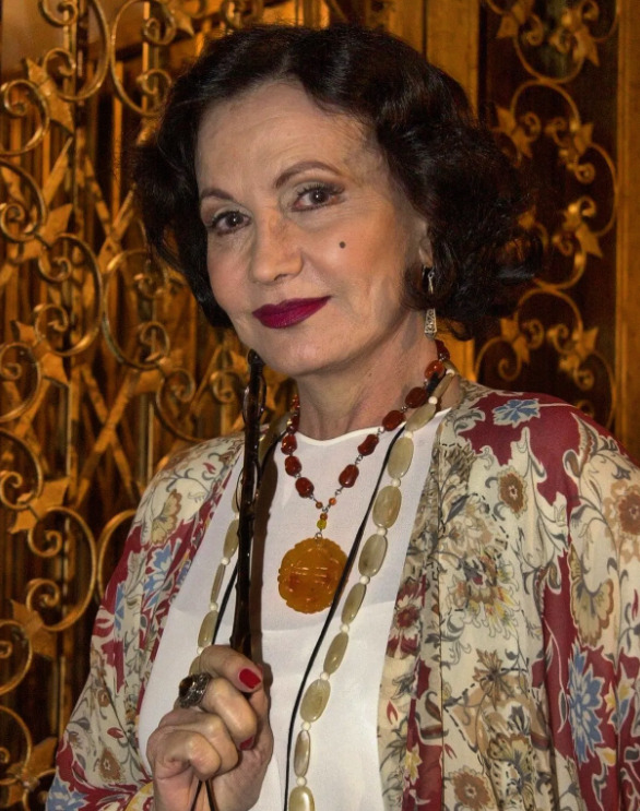 <p>Entre os trabalhos de destaque estão “A Muralha”, “Roque Santeiro”, “Vereda Tropical”, “Cambalacho”, “Pantanal”, “Corpo Dourado”, “Estrela-Guia”, “Chocolate com Pimenta”, “Sete Pecados”, “O Astro”, “Deus Salve o Rei” e “A Dona do Pedaço”, entre outras produções.</p>
