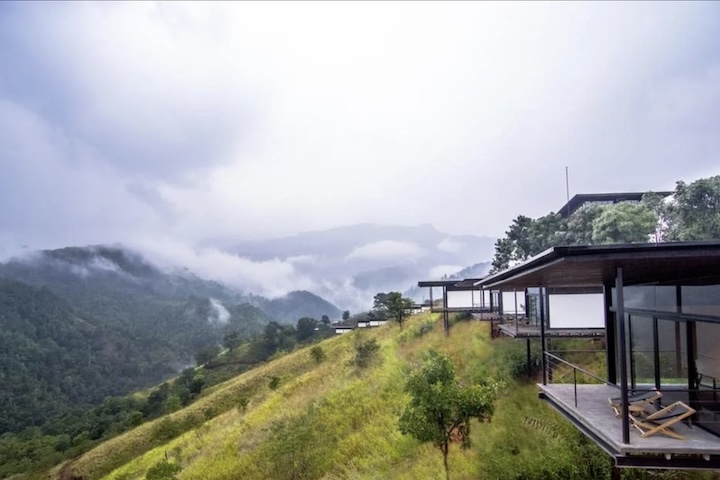 <p>Por fim, entre os itens de viagem, está incluído um pacote de 10 dias de revitalização no Santani, resort de luxo focado em bem-estar e cura no Sri Lanka.</p>
