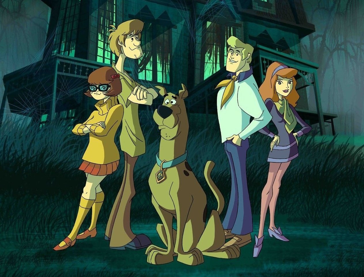 Eles ainda produziram outras animações, como 