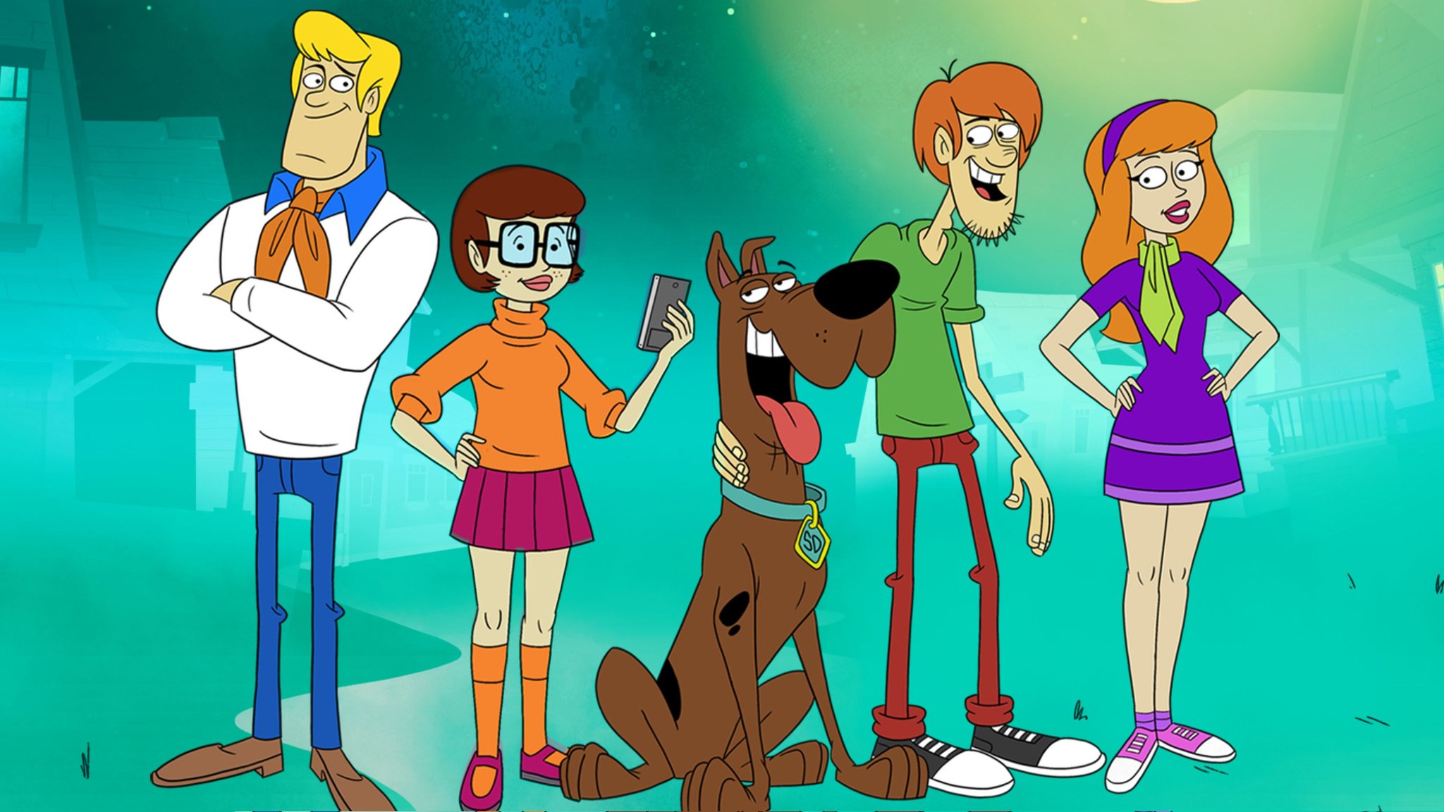 Em 1997, a Warner Bros. adquiriu o estúdio e passou a deter os direitos do desenho animado. Desde então, a empresa intensificou a produção de conteúdos de 