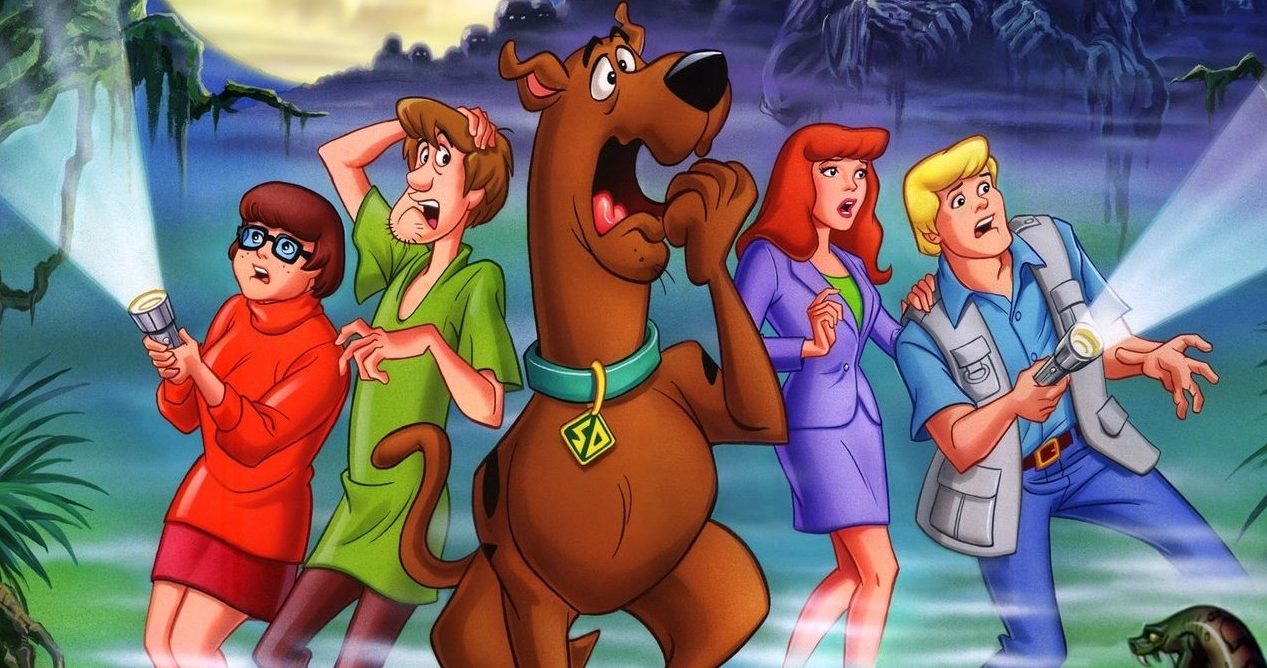 As primeiras produções da Warner Bros. Animation, junto à Hanna-Barbera, que se tornou uma subsidiária, foram os filmes 