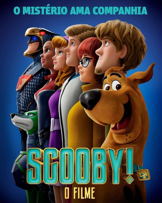 Depois, outros desenhos e filmes animados foram produzidos para a TV e para o streaming, como a animação 