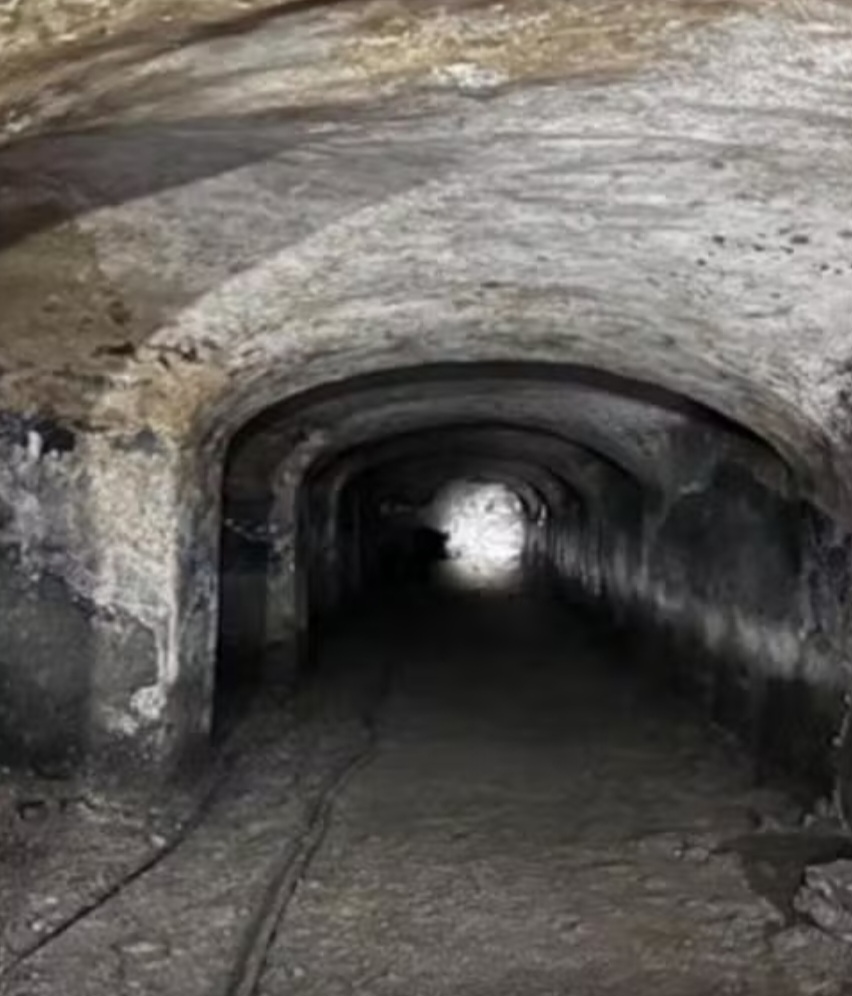 <p>Os trabalhos identificaram sete linhas de túneis e um hipogeu, complexo funerário subterrâneo. Ao todo, foram retiradas 1.068 toneladas de sedimentos dos túneis e mais 102 toneladas da área funerária durante as escavações.</p>
