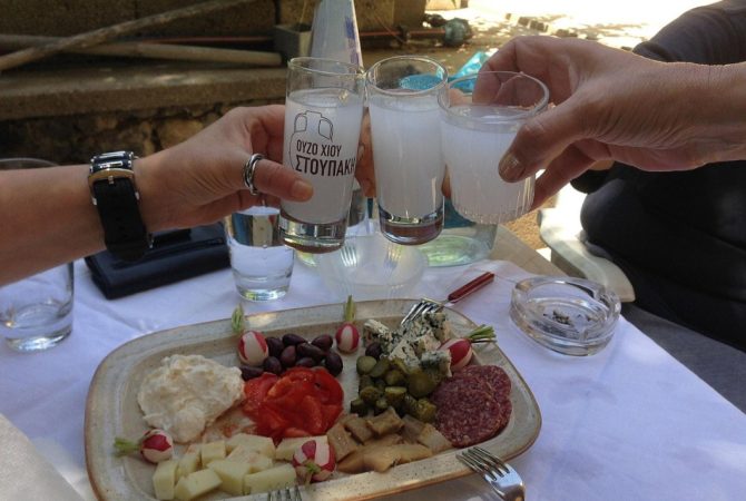 Pelo mundo: bebidas que se tornaram marca de seus países