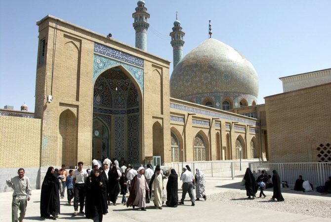 Os contrastes em meio ao conflito: conheça as principais cidades do Irã