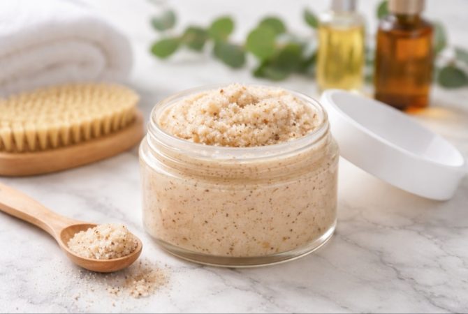 Esfoliante na rotina de cuidados: quando e como fazer uma limpeza profunda
