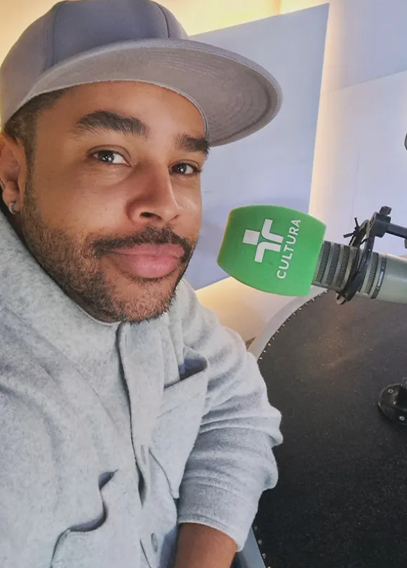 <p>Thór Junior também destacou o desafio de construir o personagem, incluindo o estudo do sotaque carioca e da trajetória de Tim Maia, além da responsabilidade de representar um dos maiores nomes da música brasileira. Segundo ele, a obra do artista permanece atual e seguirá emocionando novas gerações.</p>
