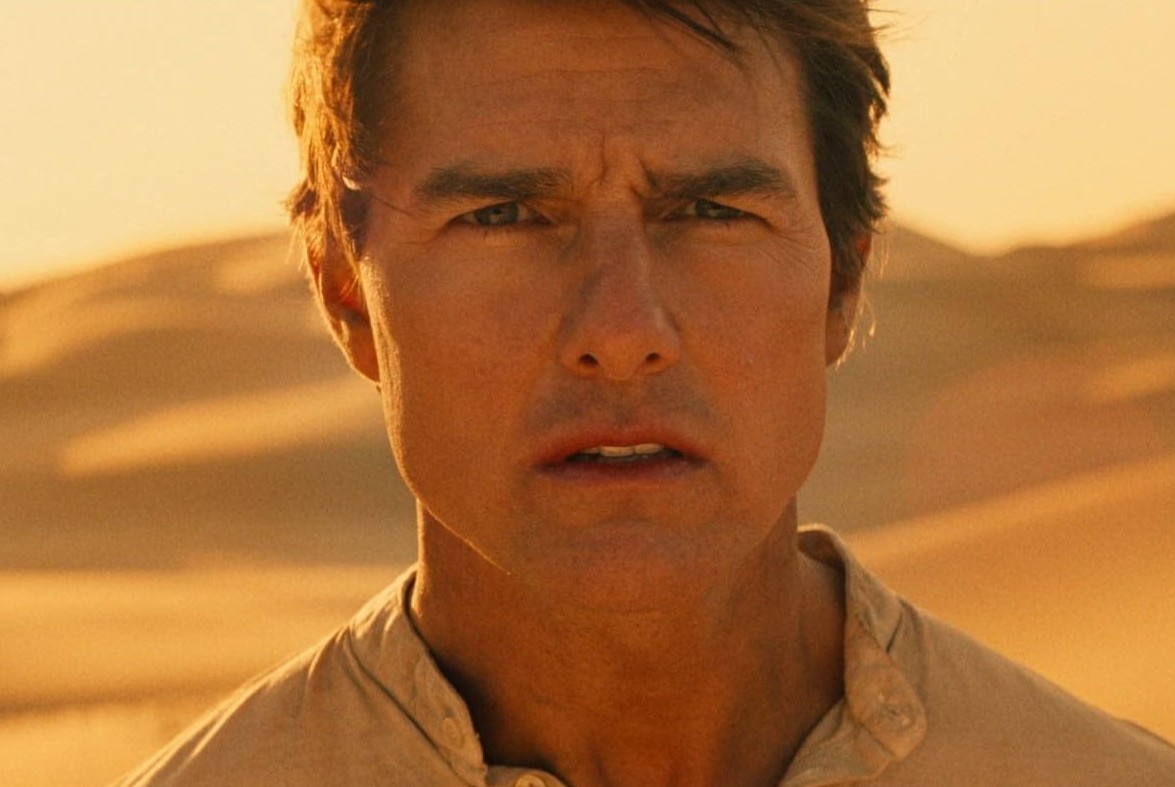 <p>Tom Cruise – 2018: foi eleito Pior Ator por “A Múmia”, dirigido por Alex Kurtzman. No longa, interpreta Nick Morton, um oficial americano que, ao explorar uma tumba, liberta acidentalmente a princesa Ahmanet e desencadeia uma maldição. A partir disso, o personagem passa a ser perseguido por Seti.</p>
