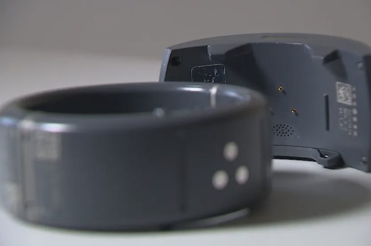 <p>Isso porque a Justiça determinou o uso de tornozeleira eletrônica em um homem de 68 anos que tem as duas pernas amputadas devido a um quadro de diabetes.</p>
