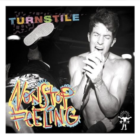 Turnstile álbum 