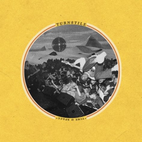 Turnstile álbum 