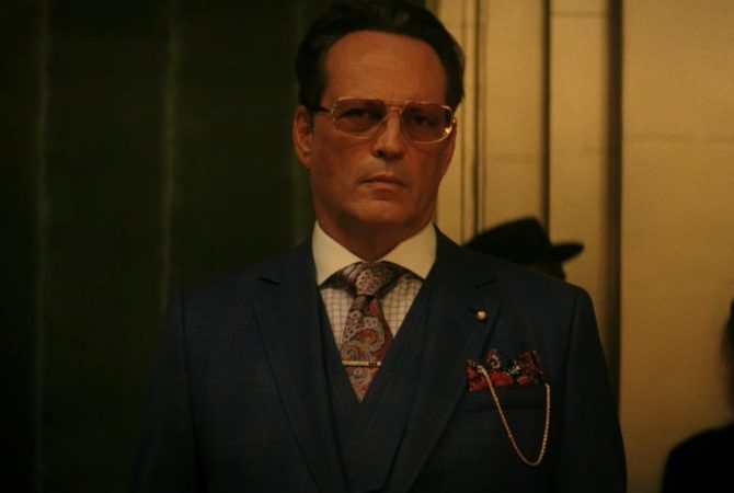 Vince Vaughn estrela nova comédia de ação da Disney+