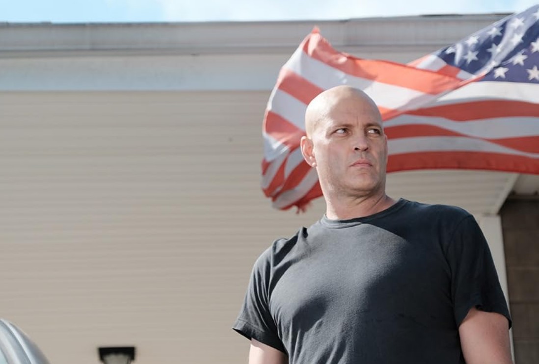 Após esses sucessos, na década de 2010, Vaughn decidiu se afastar das comédias e apostar em produções mais dramáticas, como a segunda temporada da série investigativa 