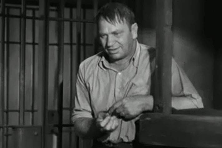 Wallace Beery em 