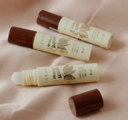 Manteiga de cacau - Reprodução/Instagram