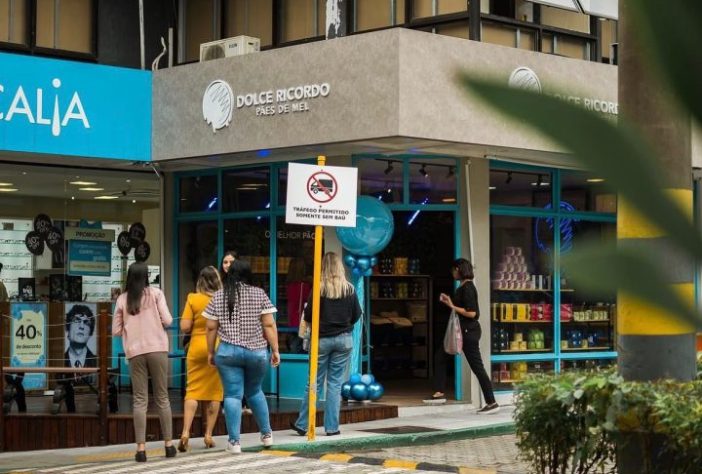 Empreendedora de São Paulo fatura R$ 6 milhões com venda de pães de mel - Reprodução @paesdemeldolcericordo