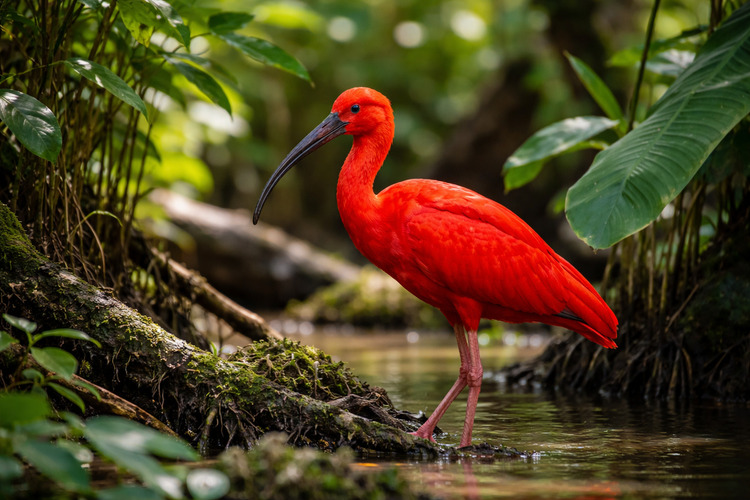 <p>Em algumas regiões, a ave chegou a desaparecer completamente ao longo do século 20. Isso aconteceu especialmente em áreas urbanizadas e com forte degradação ambiental.</p>
