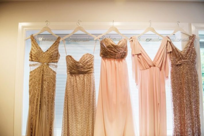 Vestidos de casamento - Christina Victoria Craft/Unsplash