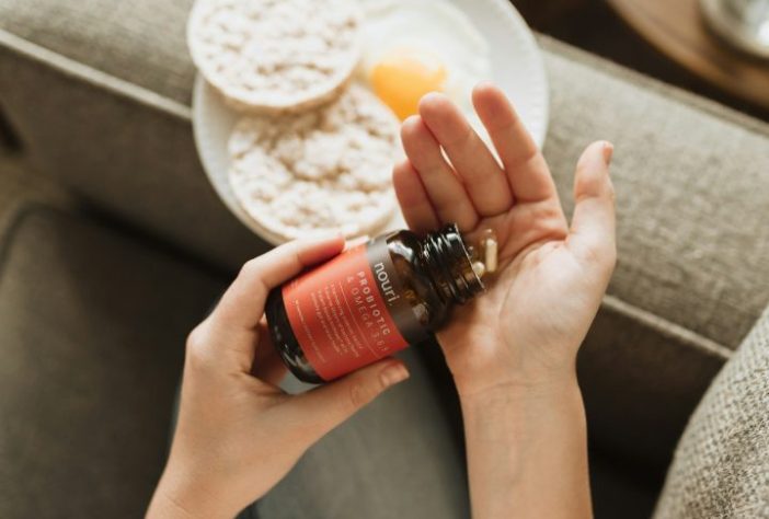 Probióticos - Daily Nouri/Unsplash