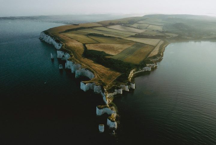 Inglaterra, Grã-Bretanha e Reino Unido - Jose Llamas/Unsplash