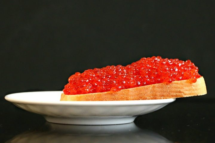 <p>Outro destaque vai para produtos veganos e sustentáveis, como uma bolsa da marca Gunas e o “caviar” vegetal Cavi-art (um substituto vegetal para o caviar tradicional).</p>
