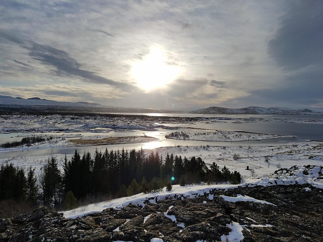 O maior lago natural da Islândia, Thingvallavatn, está dentro do parque. Suas águas cristalinas abrigam espécies endêmicas, como o peixe Salvelinus thingvallensis e o raro crustáceo Crymostygius thingvallensis, tornando-o um ponto de interesse para cientistas e mergulhadores.