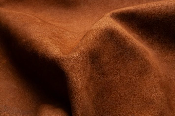 Tecido, couro - Noah Kroes/Unsplash