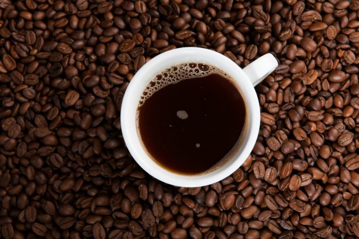 Xícara de café - Raimond Klavins/Unsplash