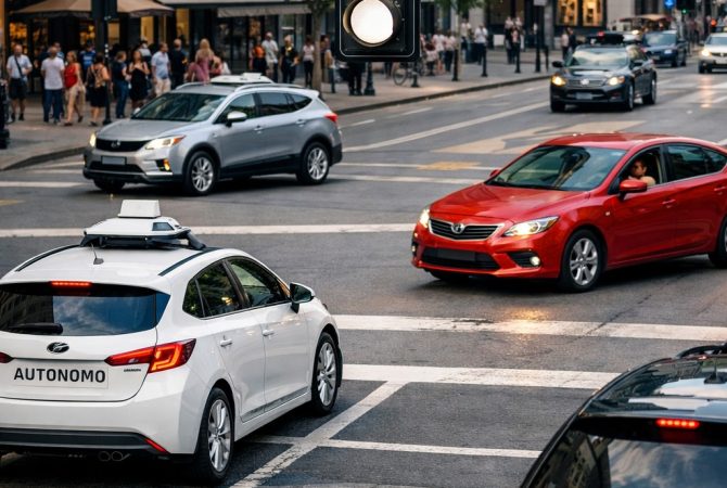 Semáforo branco: saiba o que é e para que serviria