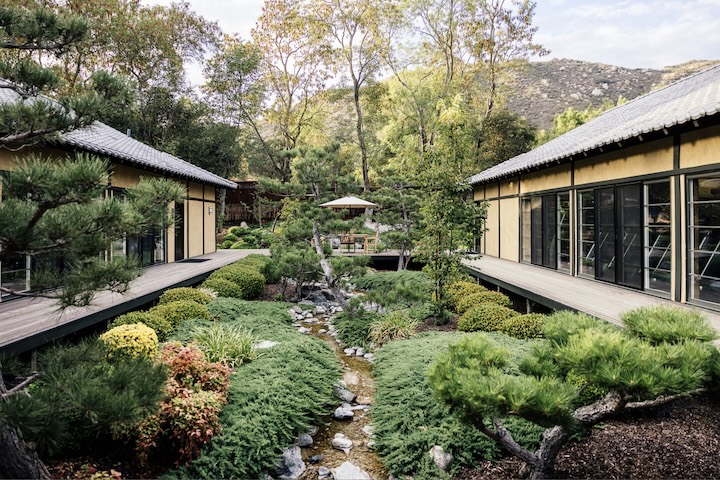 <p>Não pense que acabou! Um retiro de bem-estar de sete dias no icônico spa Golden Door, na Califórnia, é mais um dos mimos que os indicados ao Oscar receberam.</p>
