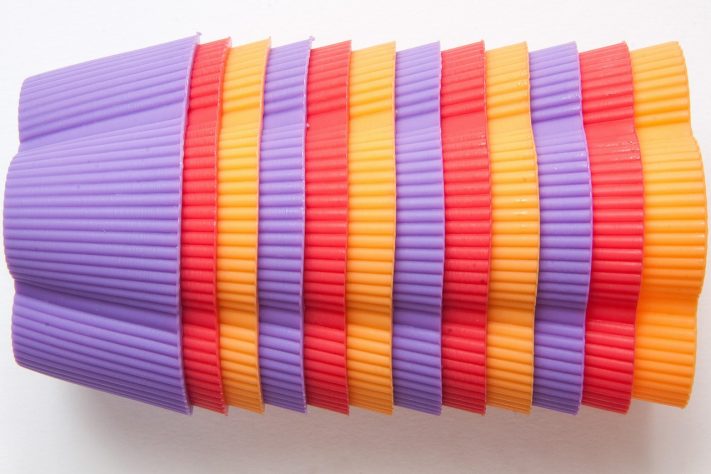 Formas de silicone - Stefan Schweihofer/Pixabay