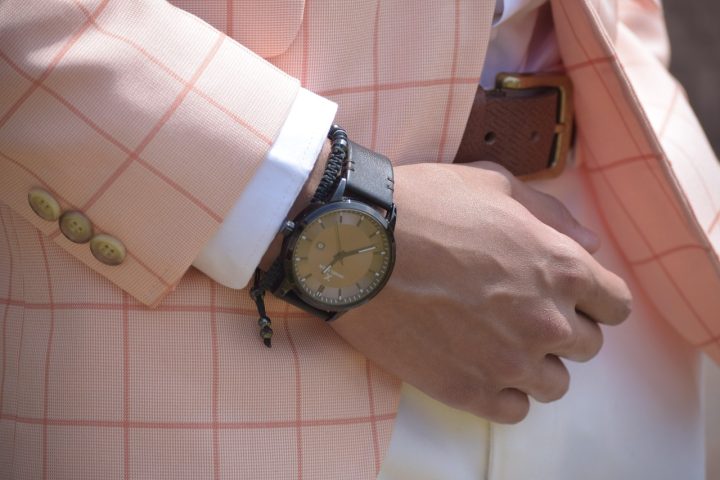 Dress code, terno - Vani Chetty/Pixabay