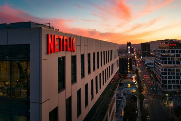 Netflix – Venti Views/Unsplash