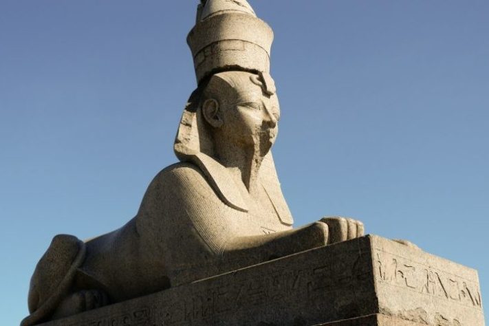 Hatshepsut foi uma das figuras mais fascinantes e poderosas do Egito Antigo - Vladislav Glukhotko/Unsplash